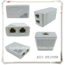 RJ11 Line Splitter Filter